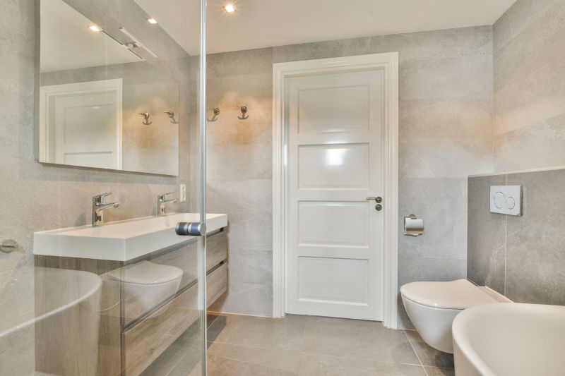 Bathroom Updating in Danbury, CT