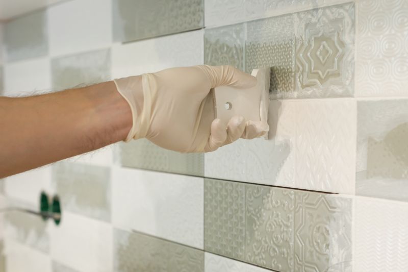 Grouting Service